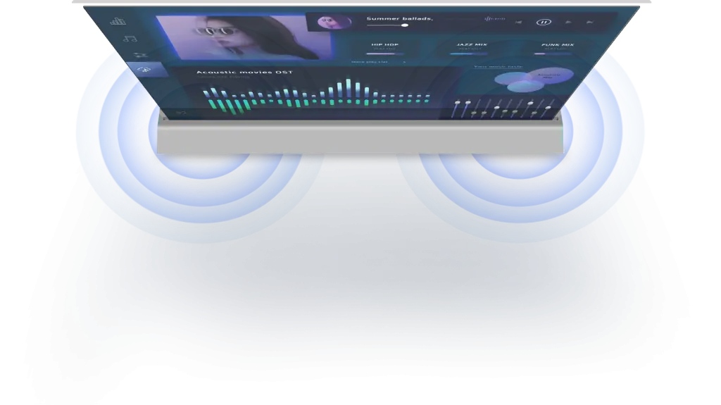 OLED Digital Signage OLED Digital Signage