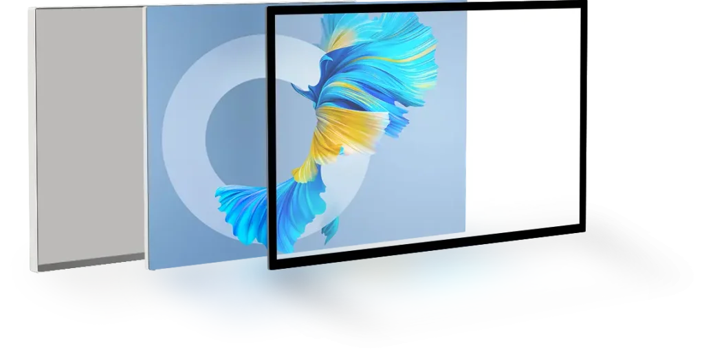 Mobile Smart Screen Mobile Smart Screen