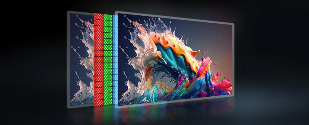 OLED Digital Signage OLED Digital Signage