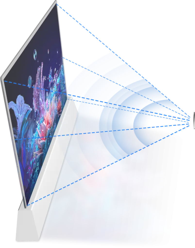 OLED Digital Signage OLED Digital Signage